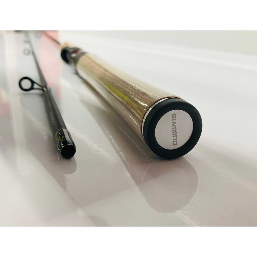 SHIMANO Catana Spinning 60L 183cm 3-14g