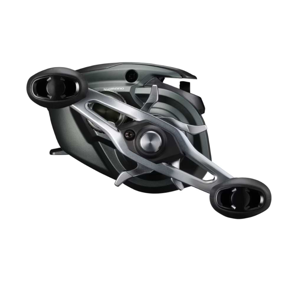 SHIMANO Curado 201 XG M Left Hand