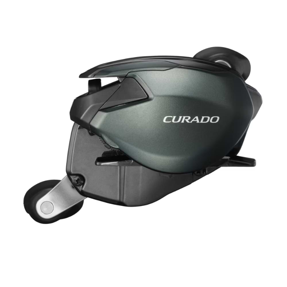 SHIMANO Curado 201 XG M Left Hand