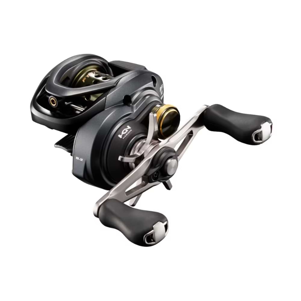SHIMANO Curado BFS XG Left Hand