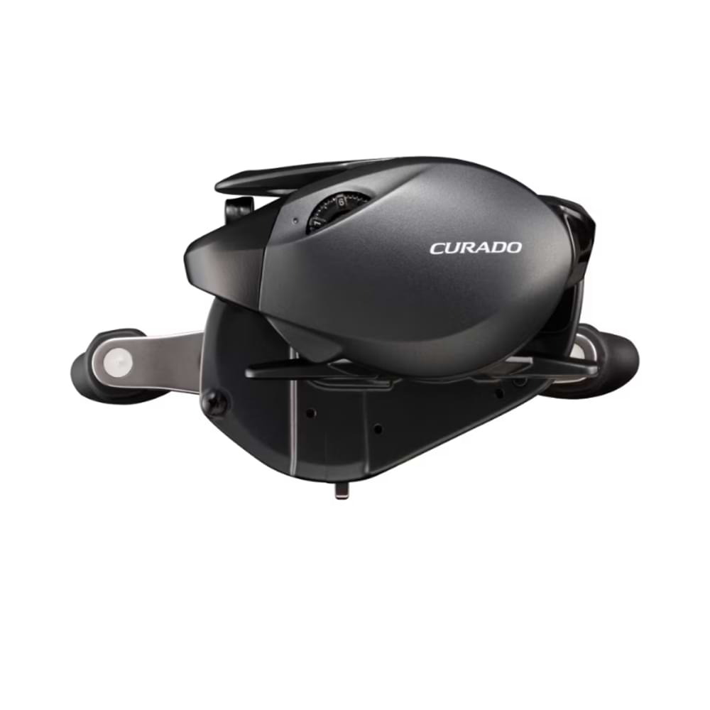 SHIMANO Curado BFS XG Left Hand