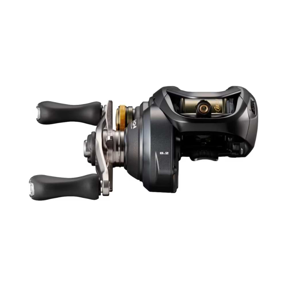 SHIMANO Curado BFS XG Left Hand