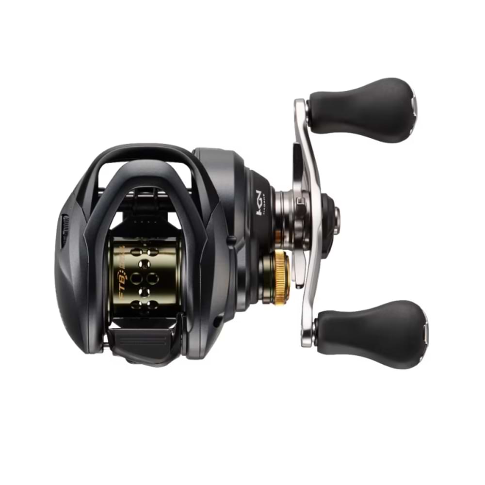 SHIMANO Curado BFS XG Left Hand
