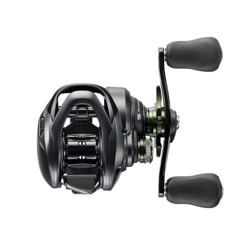 SHIMANO Curado 71 K MGL HG Left Hand