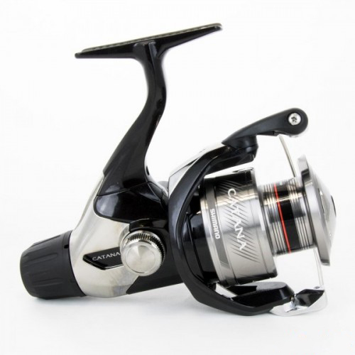 SHIMANO Catana 3000 SRC