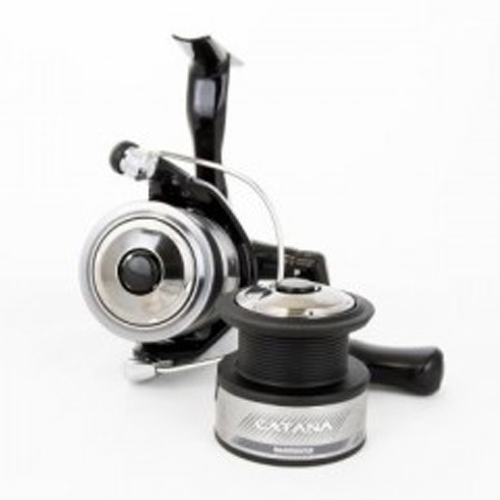 SHIMANO Catana 4000 RC
