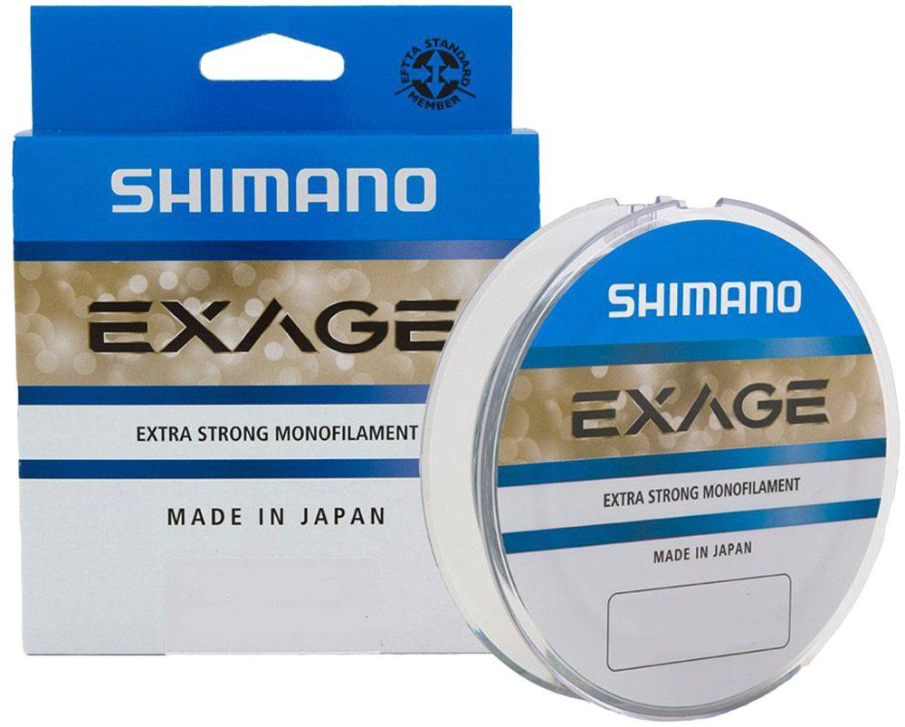 SHIMANO Exage 150m