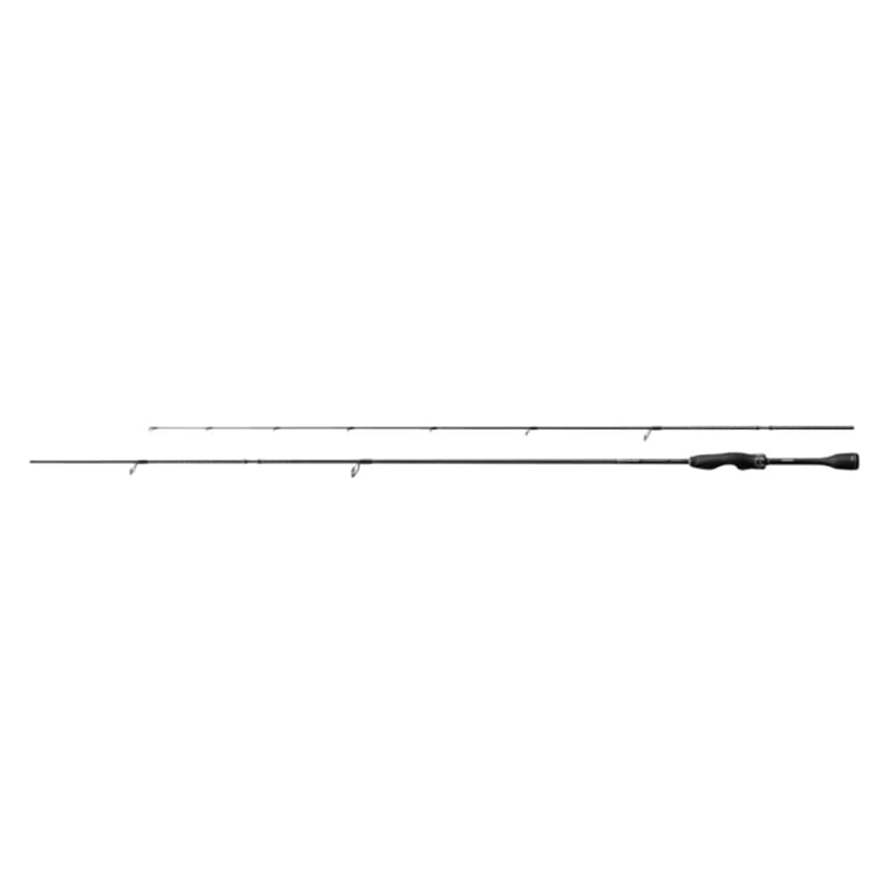 SHIMANO Cardiff Exlead Competition 60SULS 183cm 0.4-3.5g