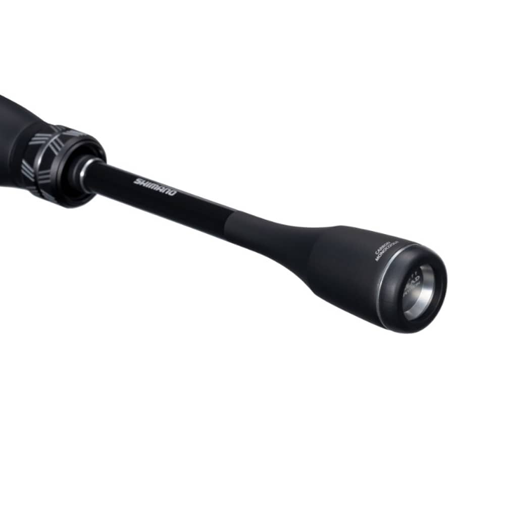 SHIMANO Cardiff Exlead Competition 60SULS 183cm 0.4-3.5g