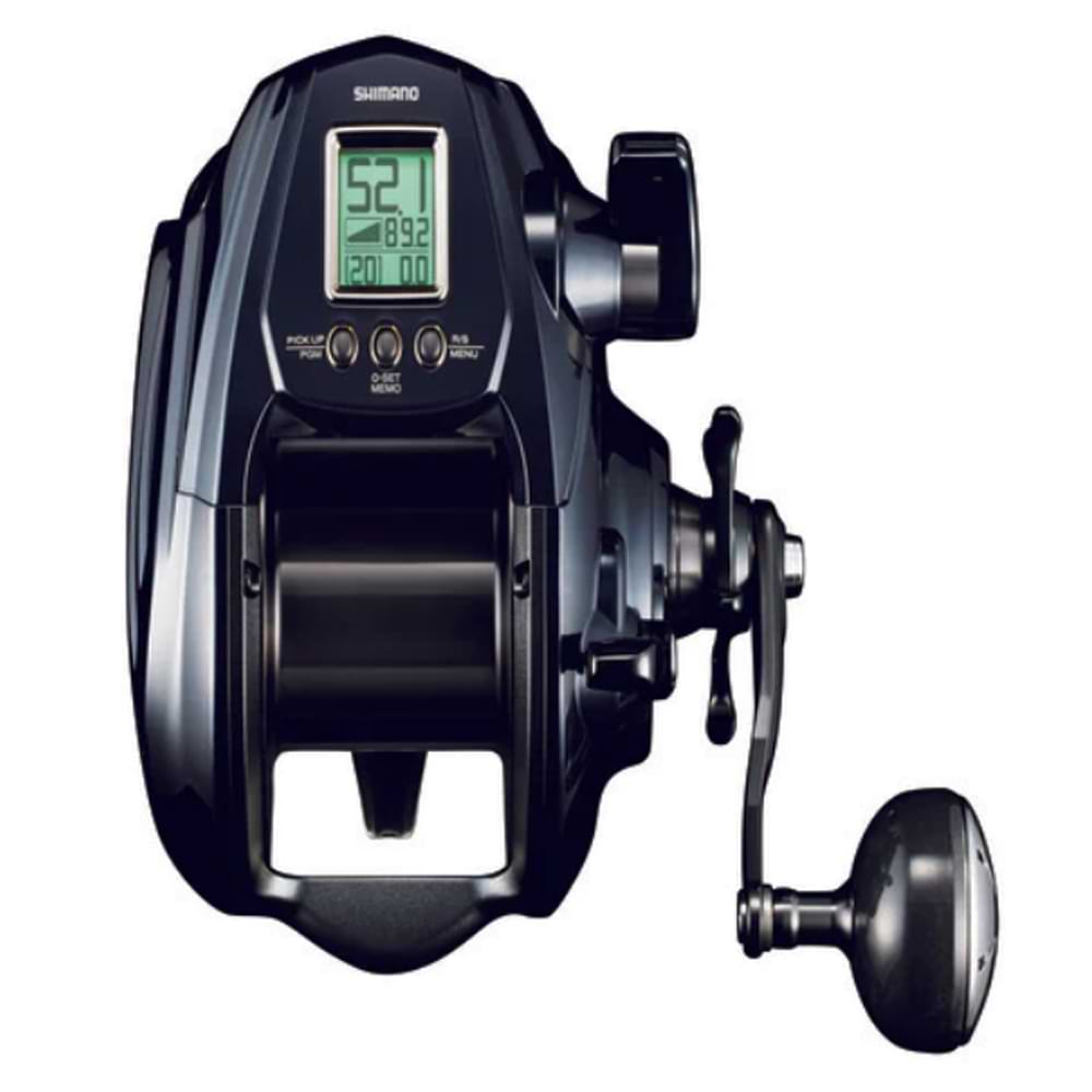 SHIMANO Forcemaster A 9000 RH