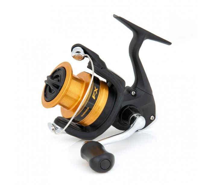 SHIMANO FX 2000 FC