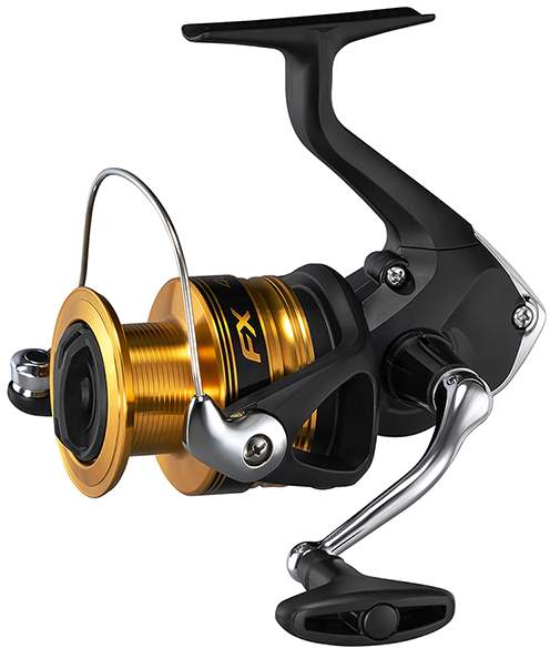 SHIMANO FX 1000 FC