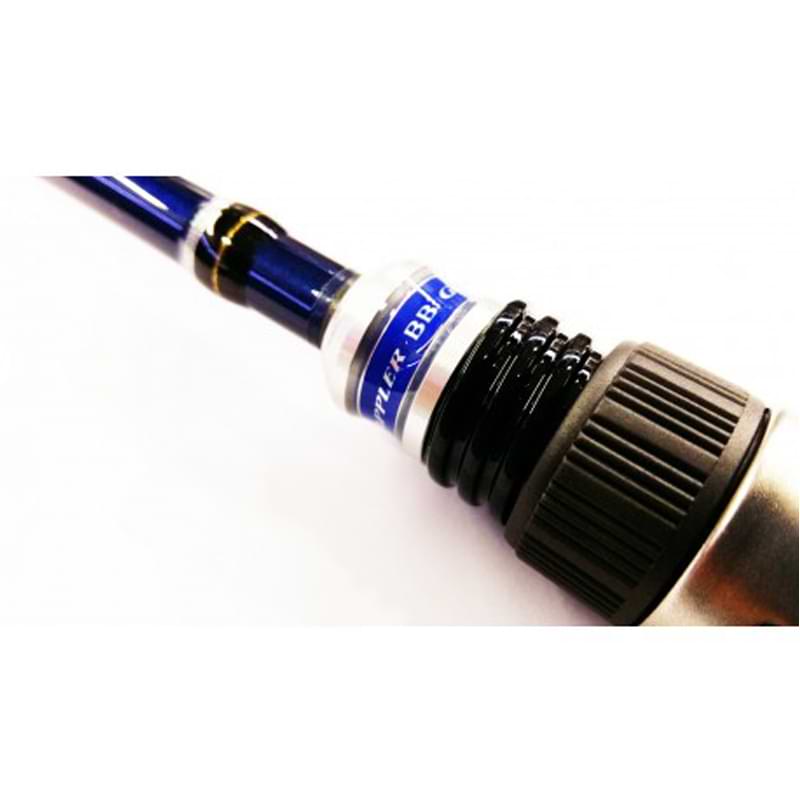 SHIMANO Grappler BB Light Jig Spin 191cm 150g