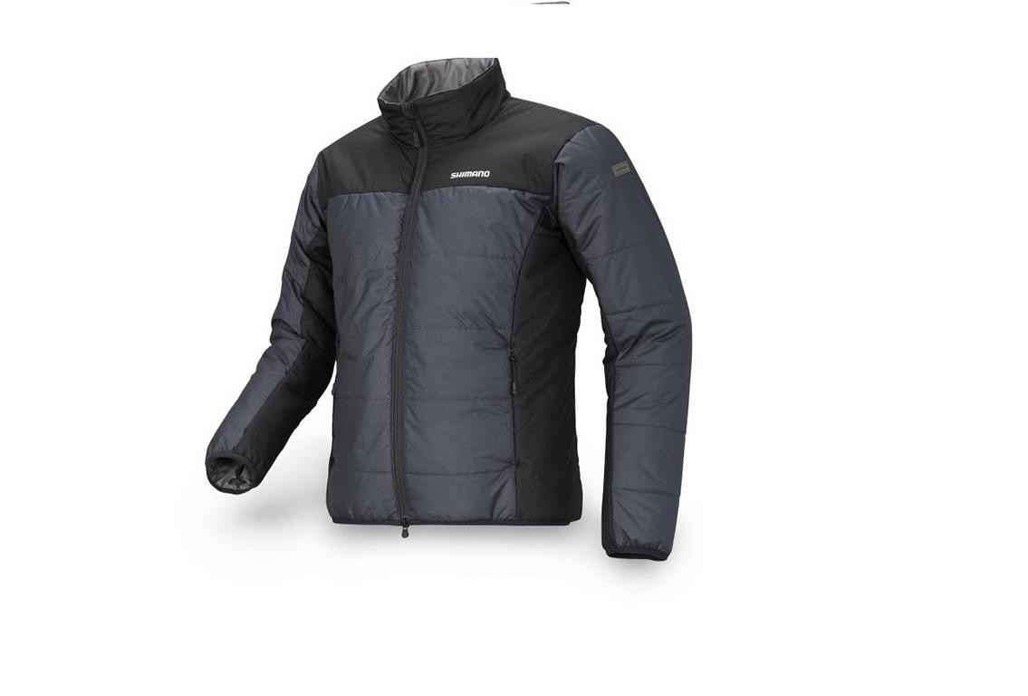 SHIMANO Light Insulation Jacket