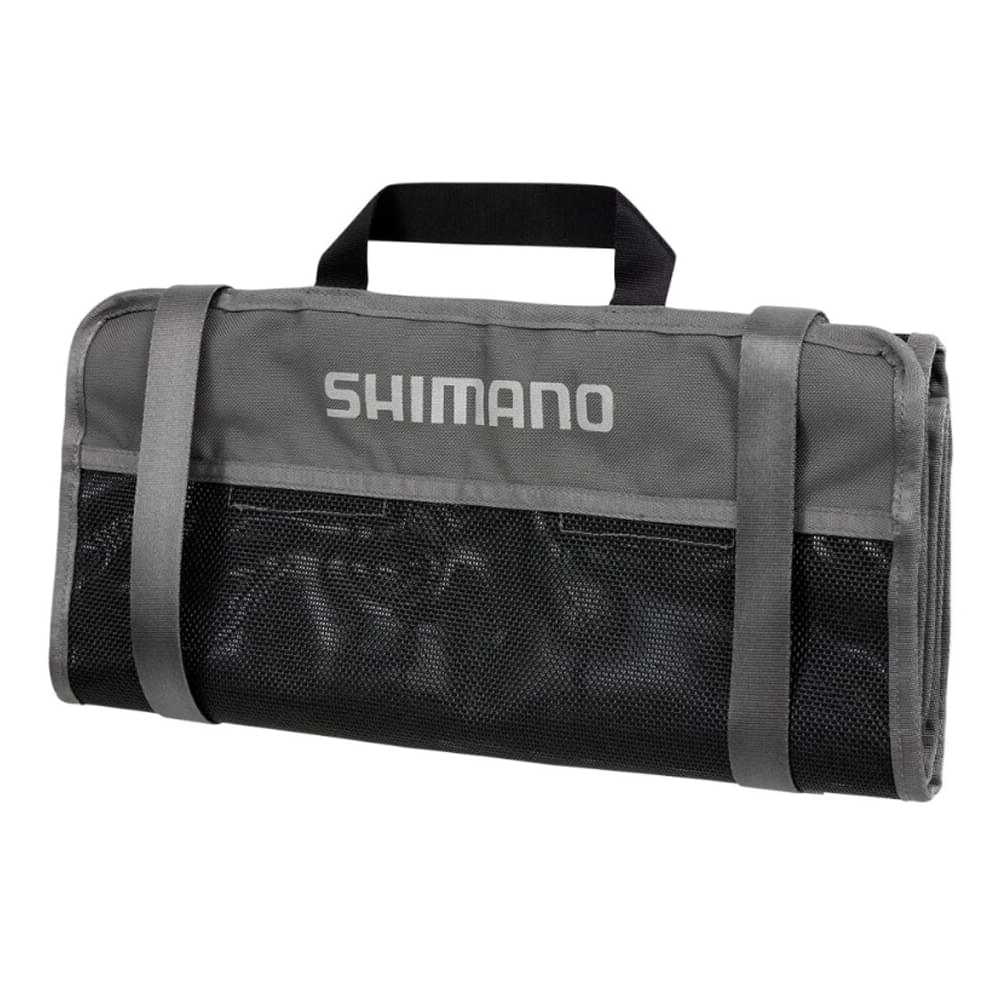 SHIMANO Game/Hard Lure Wrap
