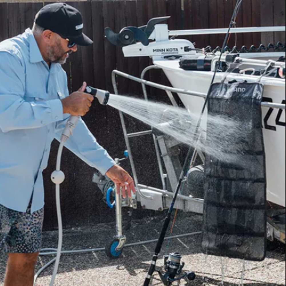 SHIMANO Game/Hard Lure Wrap