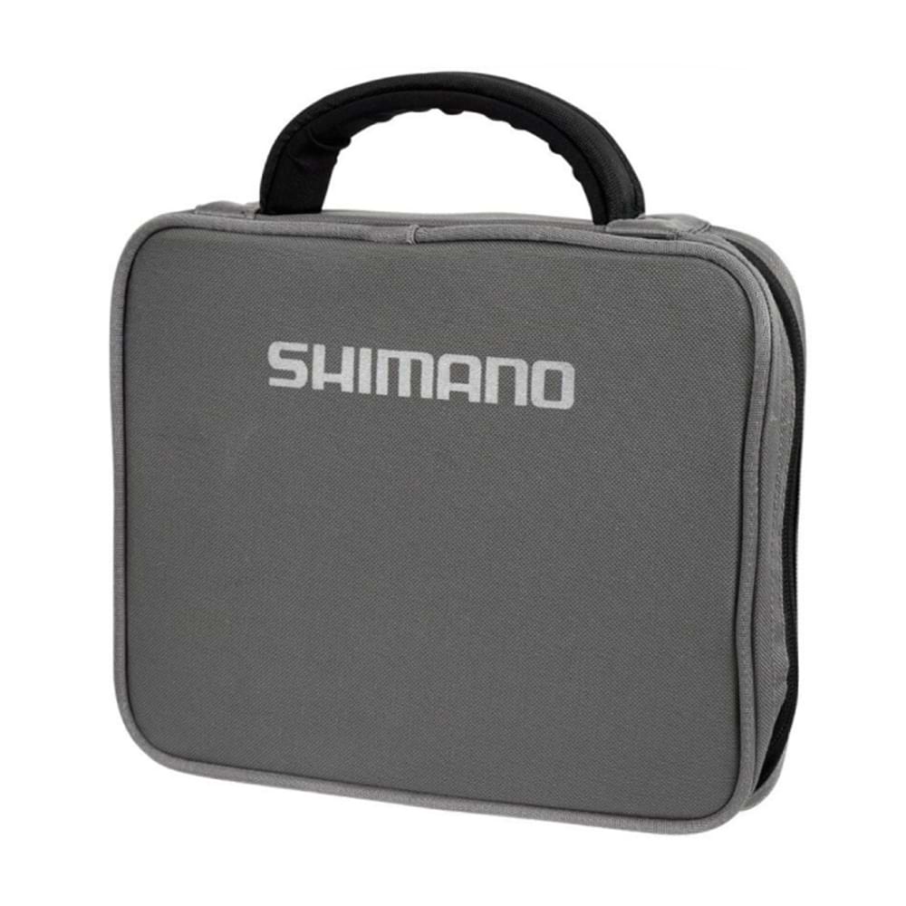 SHIMANO Soft Plastic Wallet