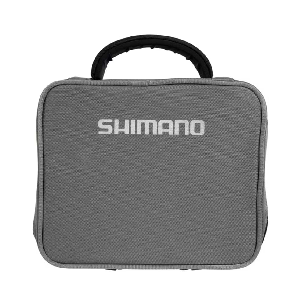 SHIMANO Soft Plastic Wallet