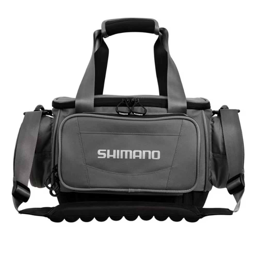 SHIMANO Tackle Bag Medium