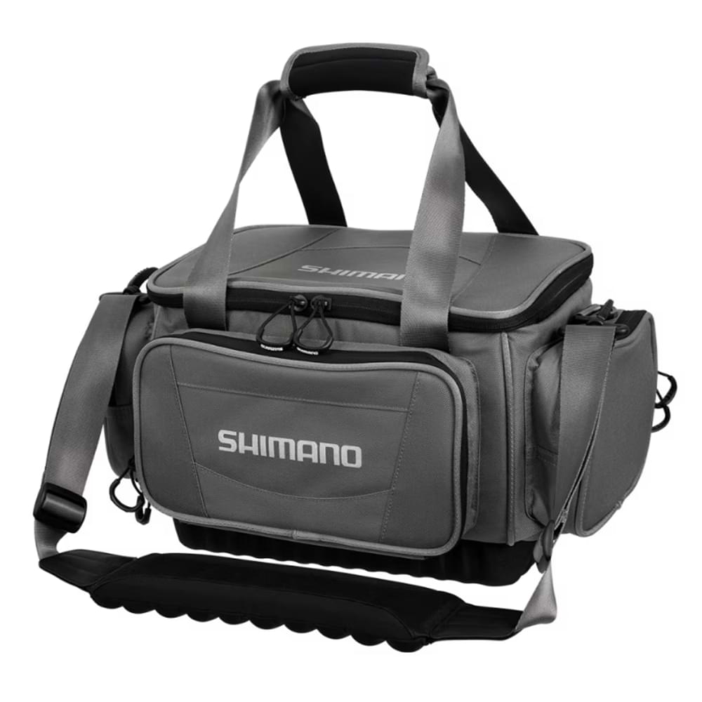 SHIMANO Tackle Bag Medium