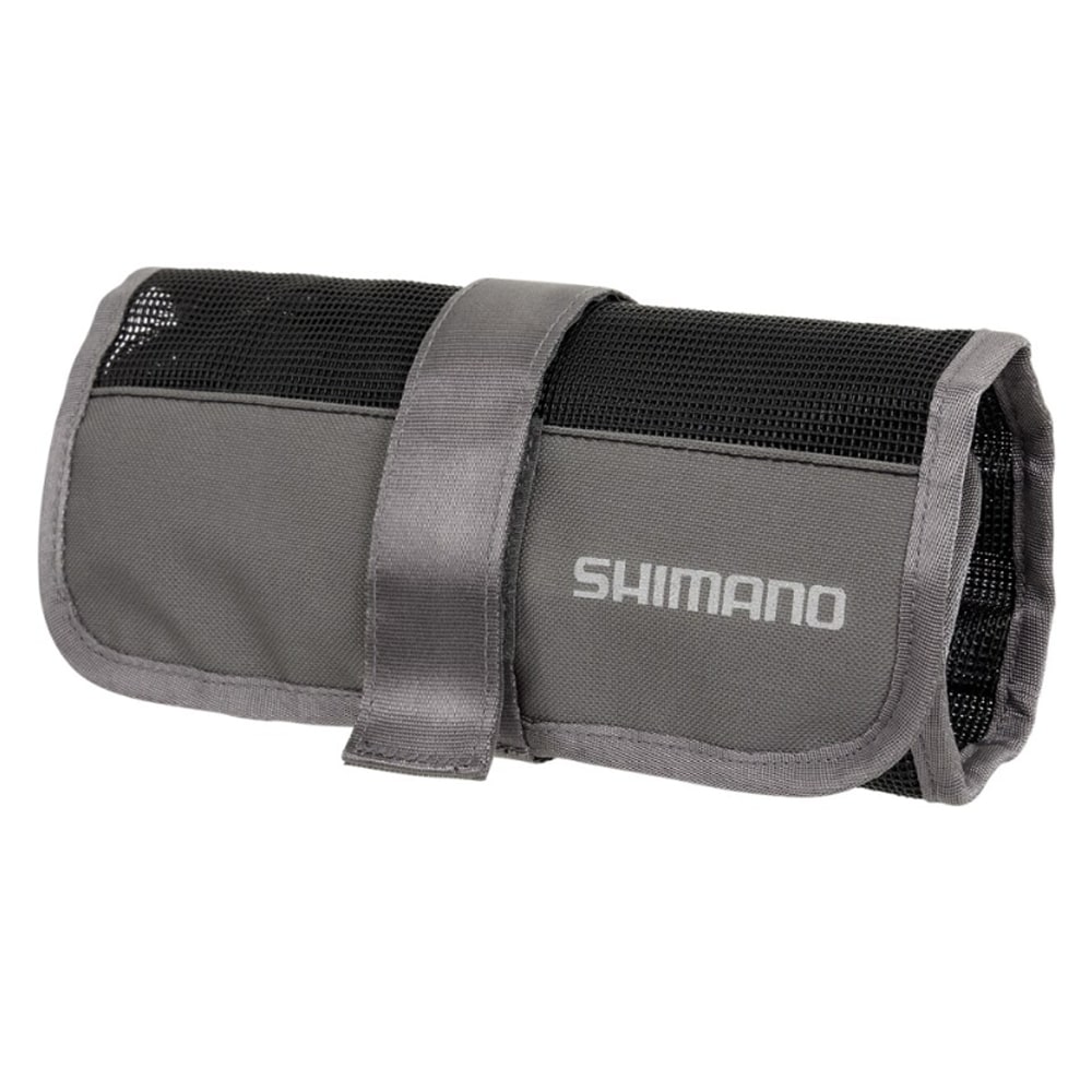SHIMANO Multi Jig Wrap