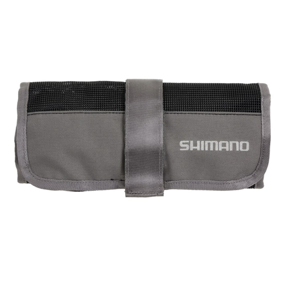 SHIMANO Multi Jig Wrap
