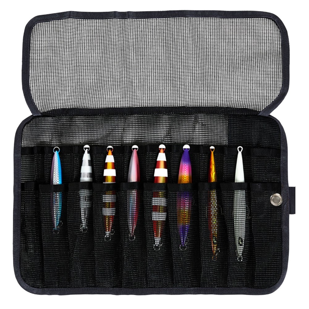 SHIMANO Multi Jig Wrap