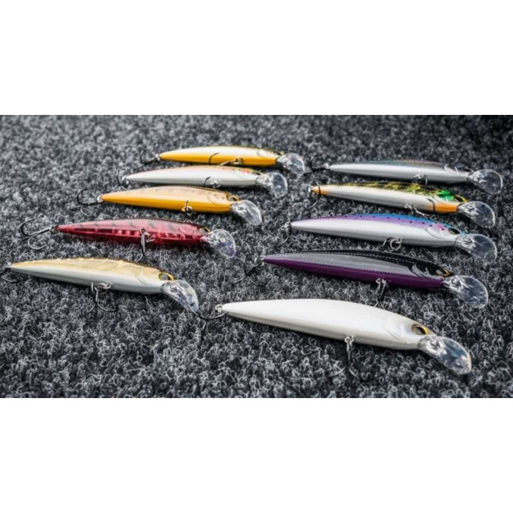 SHIMANO Yasei Trigger Twitch S 60mm 5g Sinking