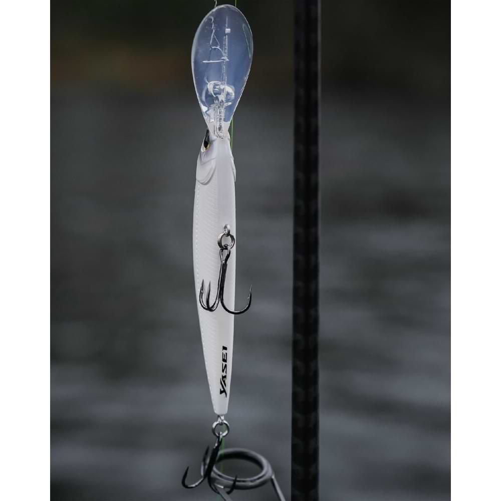 SHIMANO Yasei Trigger Twitch SP 60mm 4g Suspending