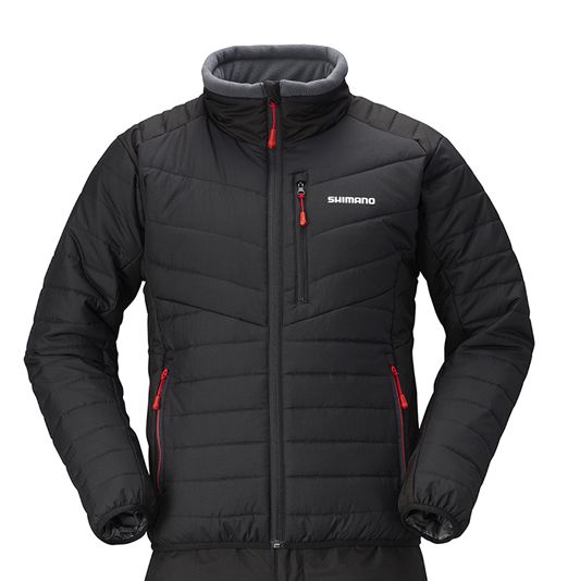 SHIMANO Basic Insulation Jacket