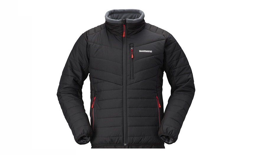 SHIMANO Basic Insulation Jacket