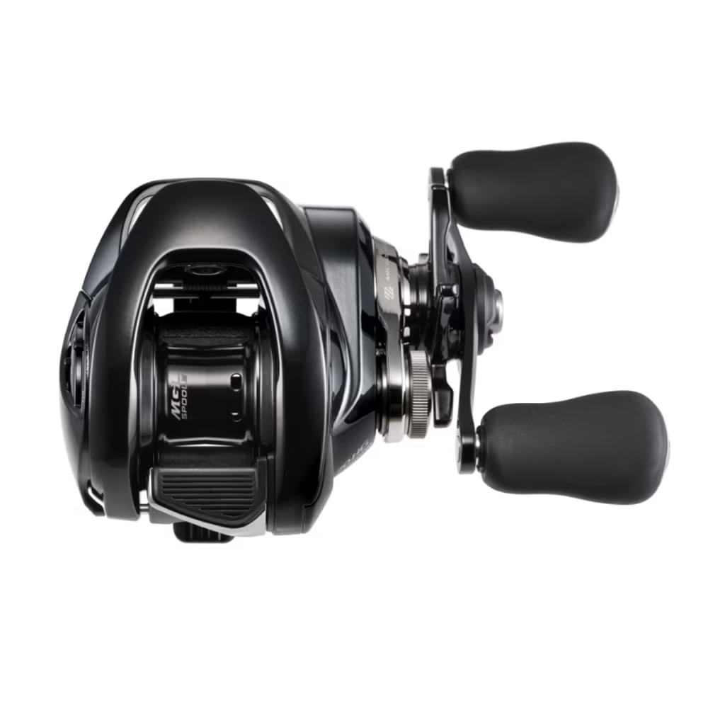 SHIMANO Metanium 71 HG DC A Left Hand