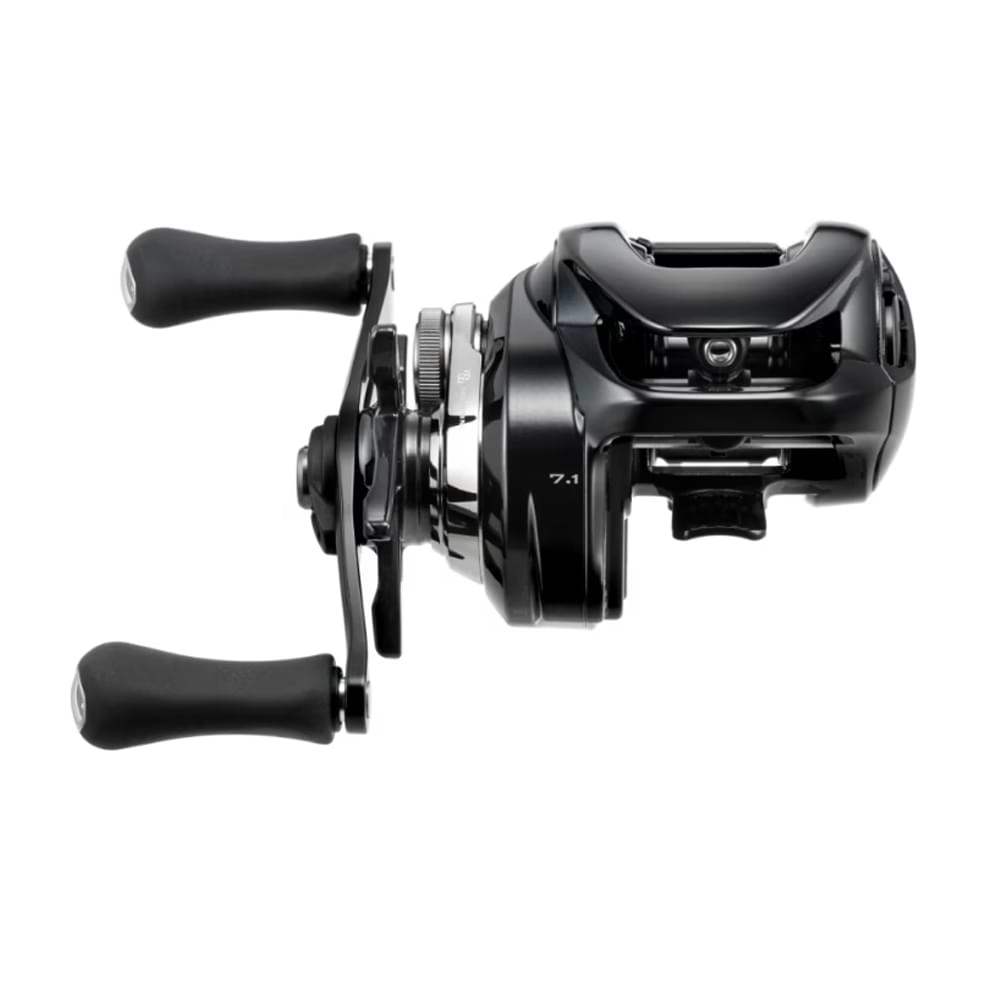 SHIMANO Metanium 71 HG DC A Left Hand