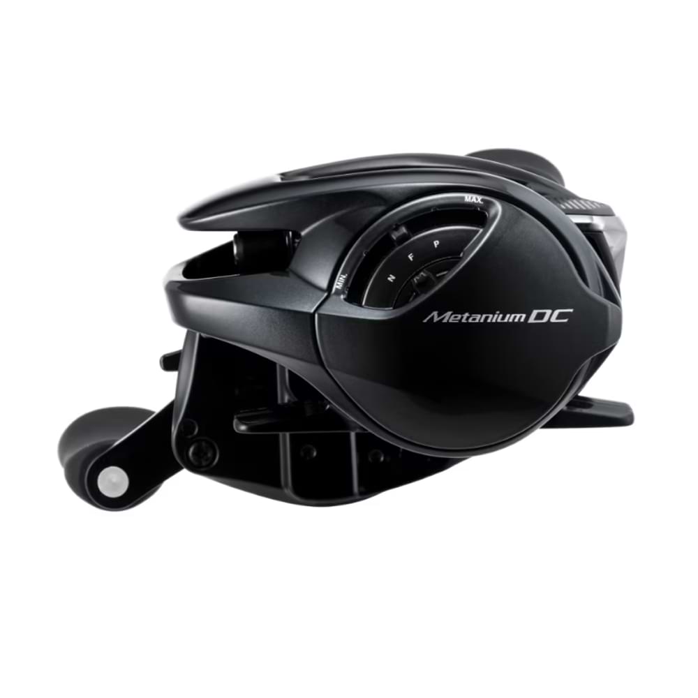 SHIMANO Metanium 71 HG DC A Left Hand