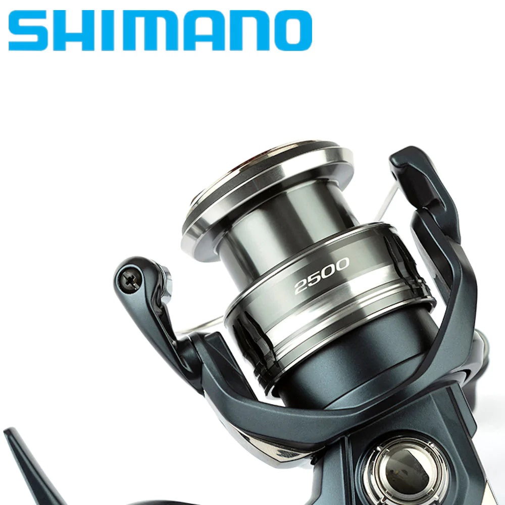 SHIMANO Miravel 2500