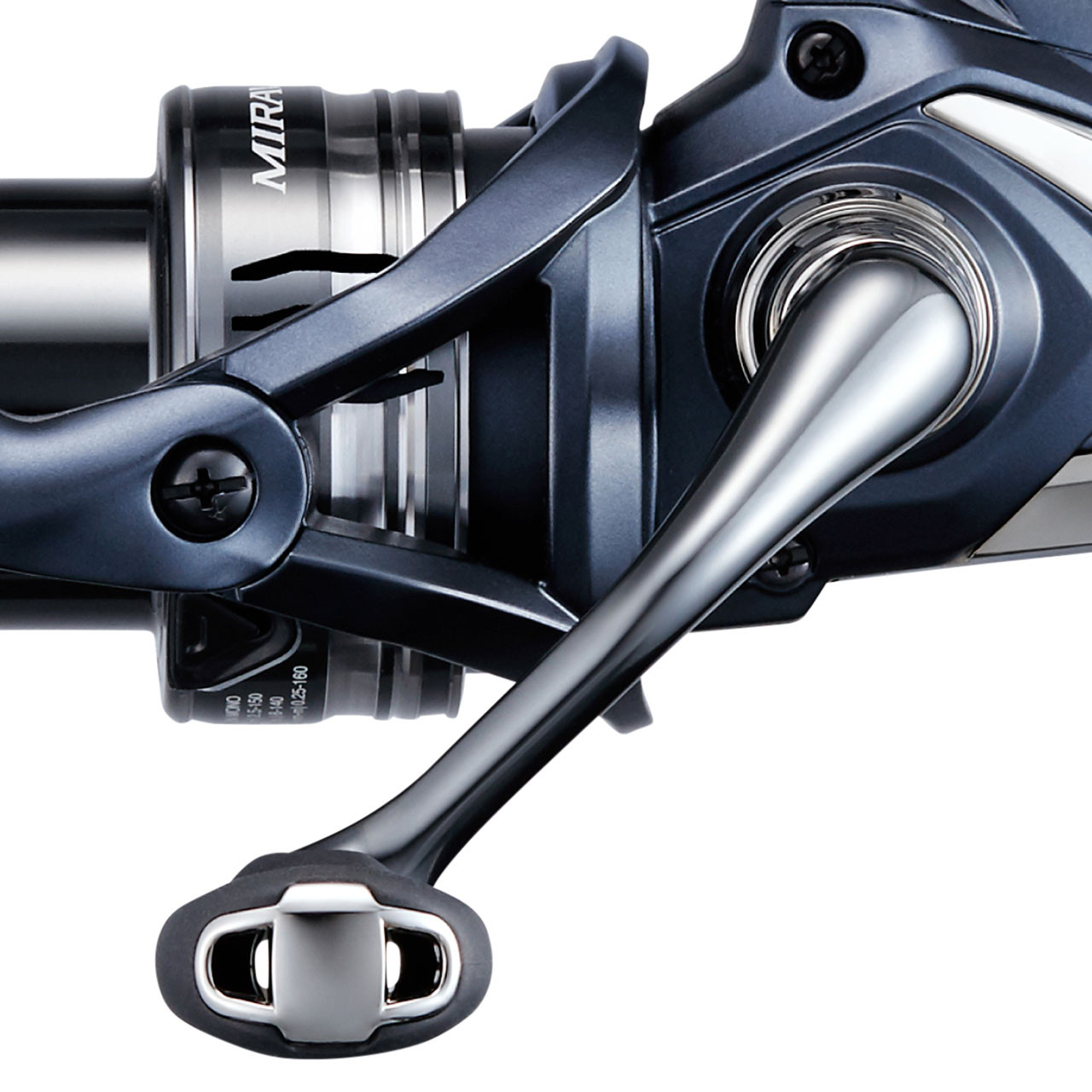 SHIMANO Miravel 2500
