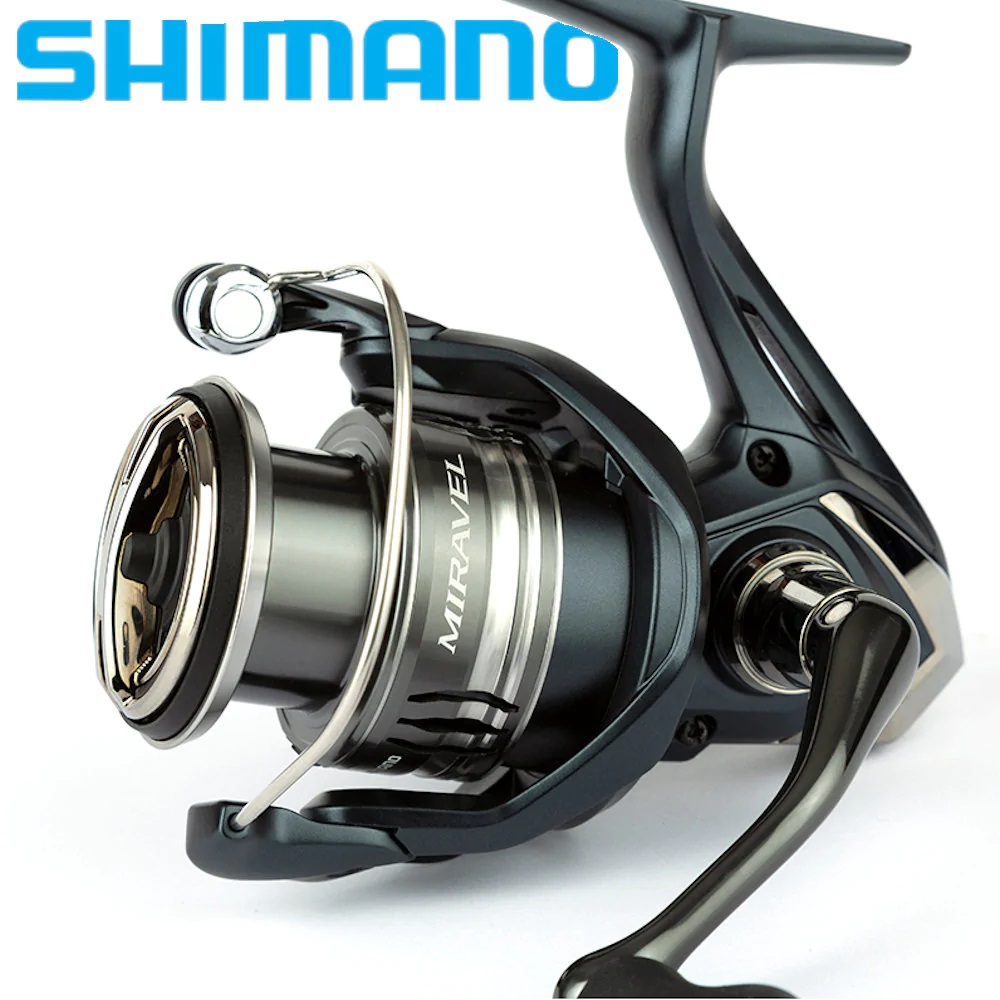 SHIMANO Miravel 2500
