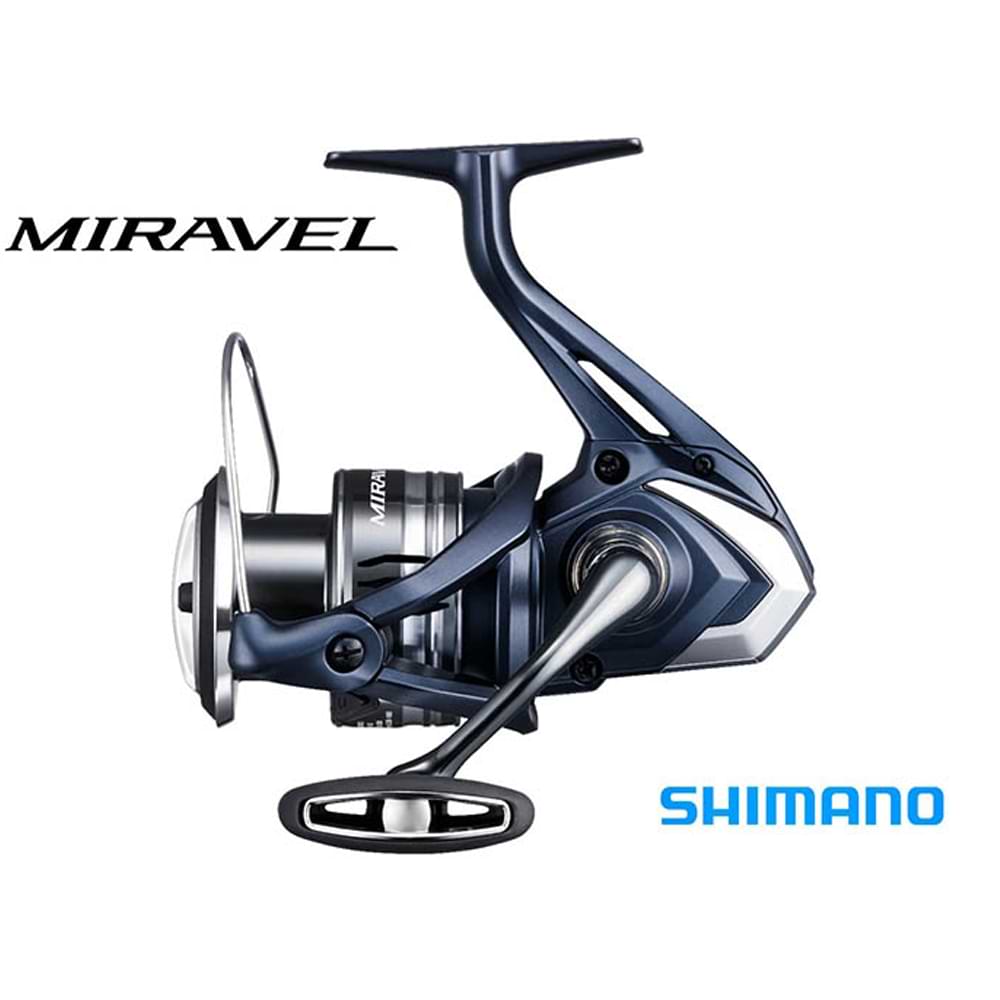 SHIMANO Miravel 4000