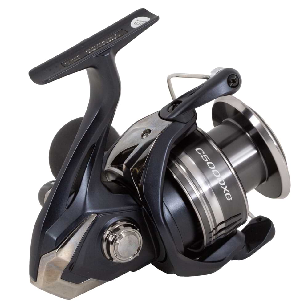 SHIMANO Miravel C 5000 XG