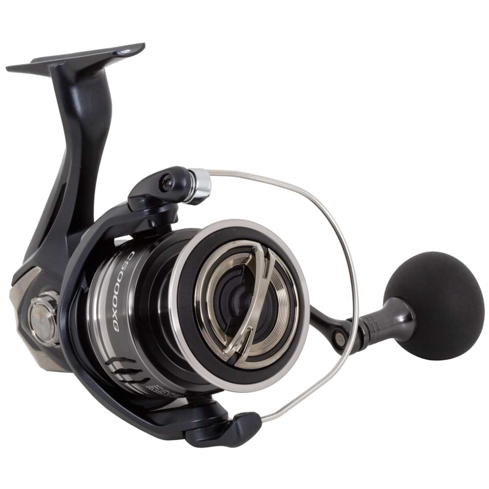 SHIMANO Miravel C 5000 XG
