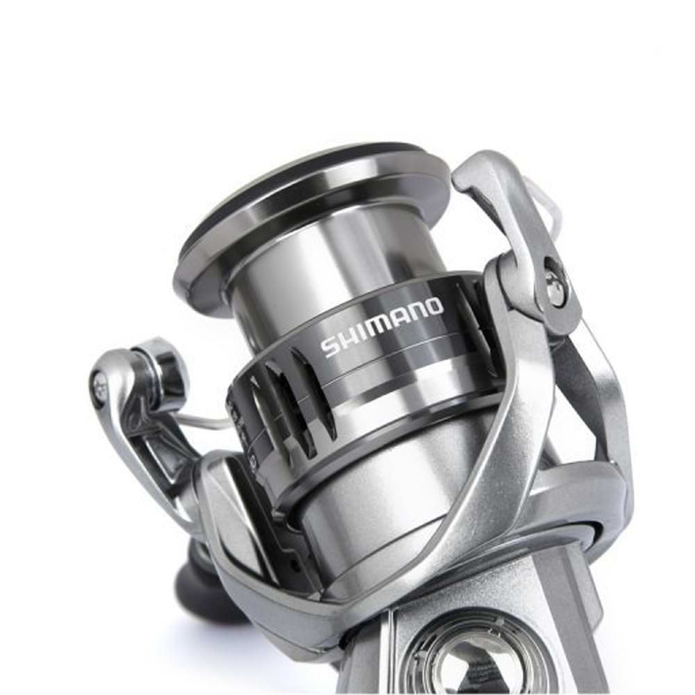 SHIMANO Nasci 1000 FC - 2021
