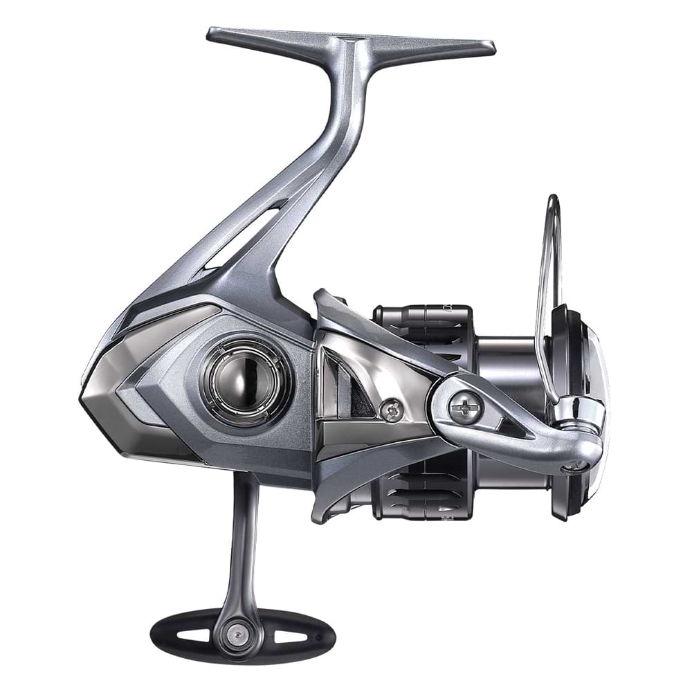 SHIMANO Nasci 2500 FC - 2021