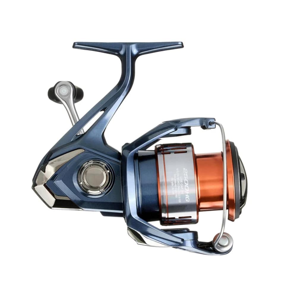 SHIMANO Nasci FD 2500 HG