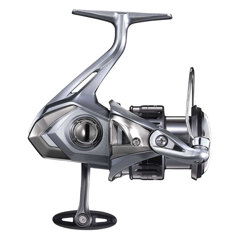 SHIMANO Nasci 4000 FC - 2021