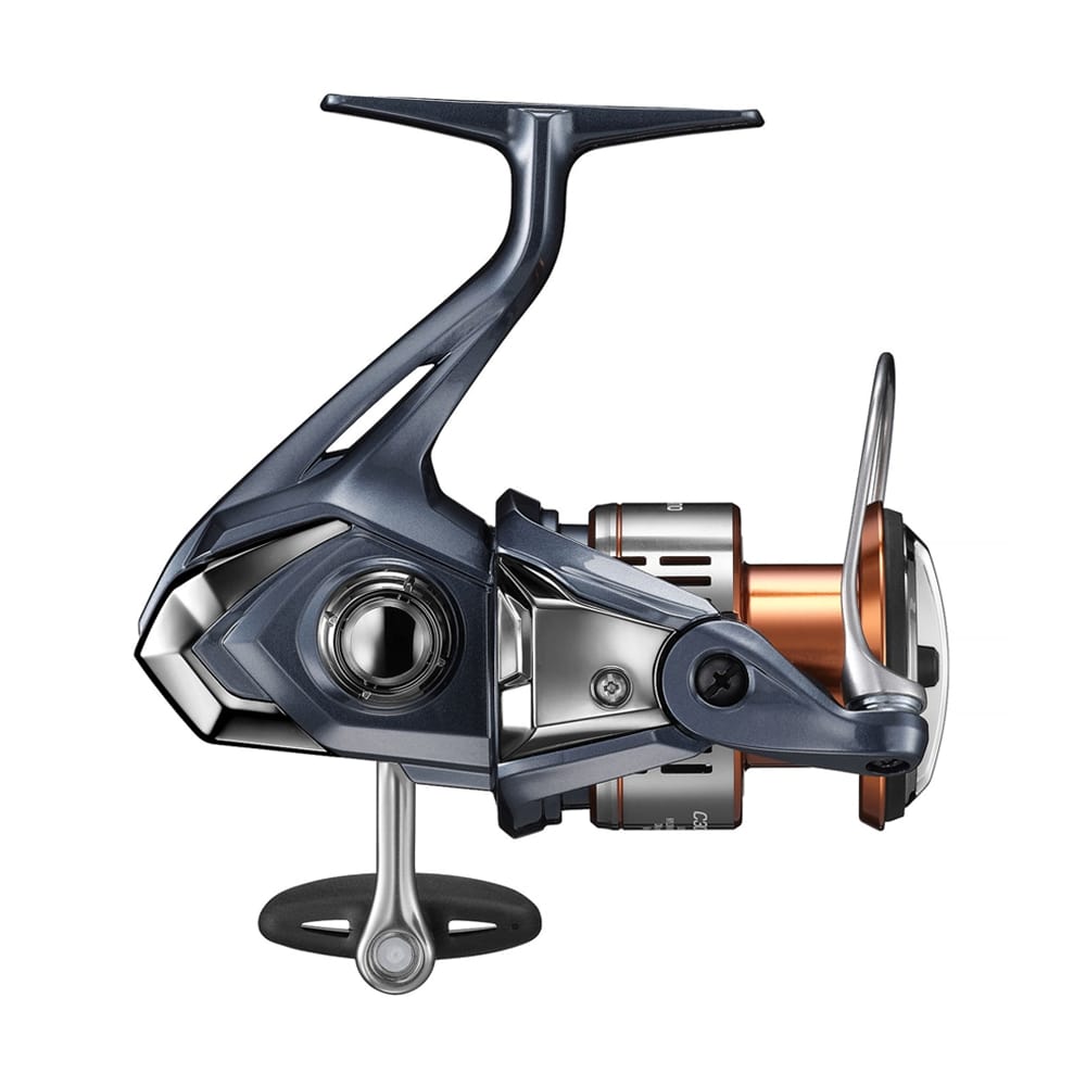 SHIMANO Nasci FD 4000