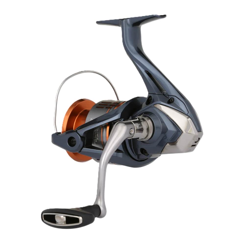 SHIMANO Nasci FD 4000