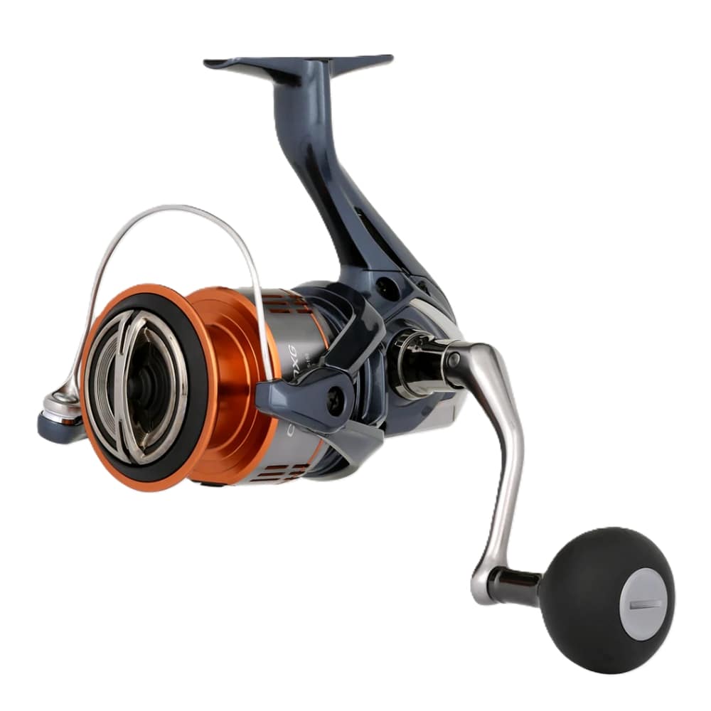 SHIMANO Nasci FD C 5000 XG