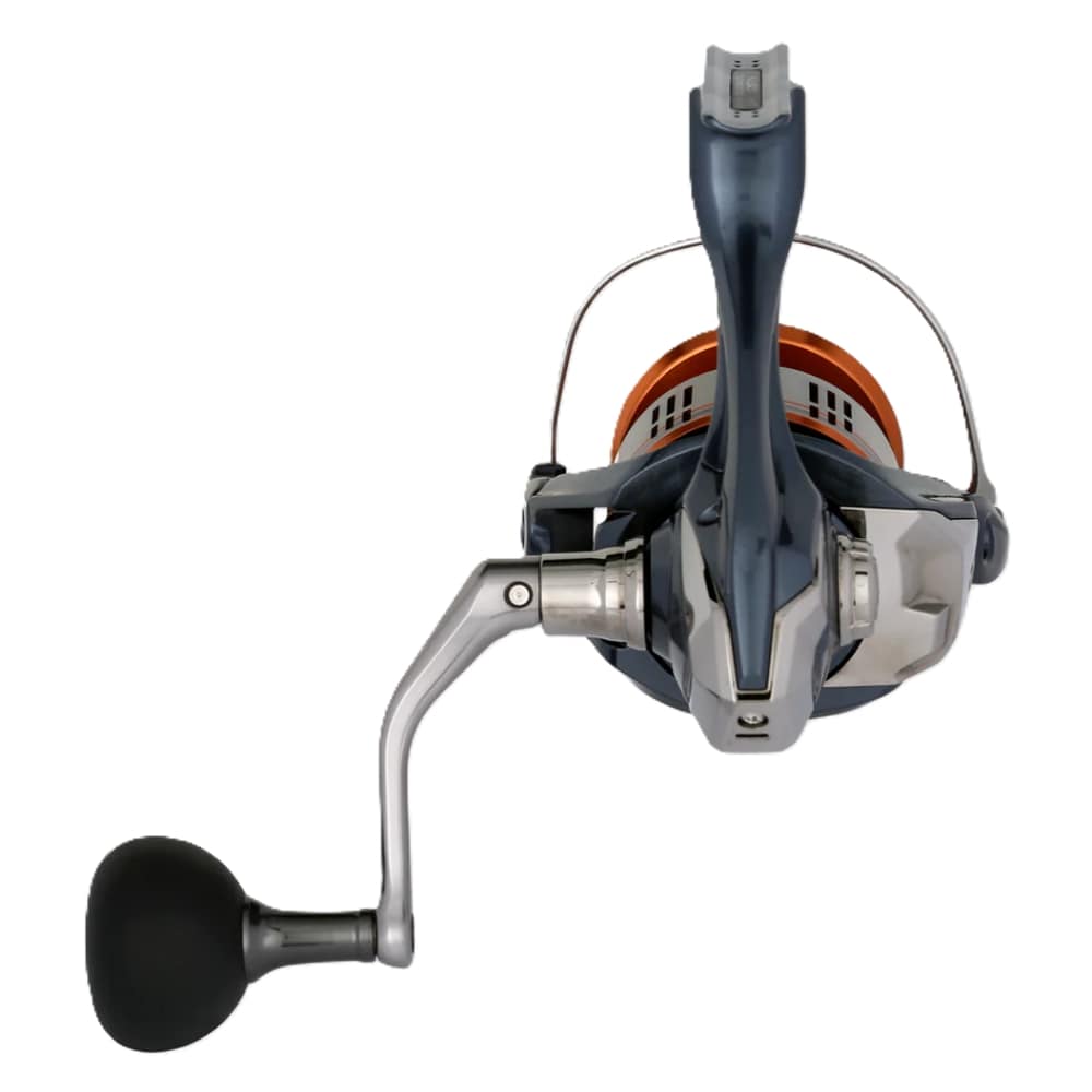 SHIMANO Nasci FD C 5000 XG