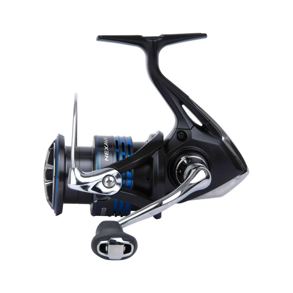 SHIMANO Nexave 1000 FI