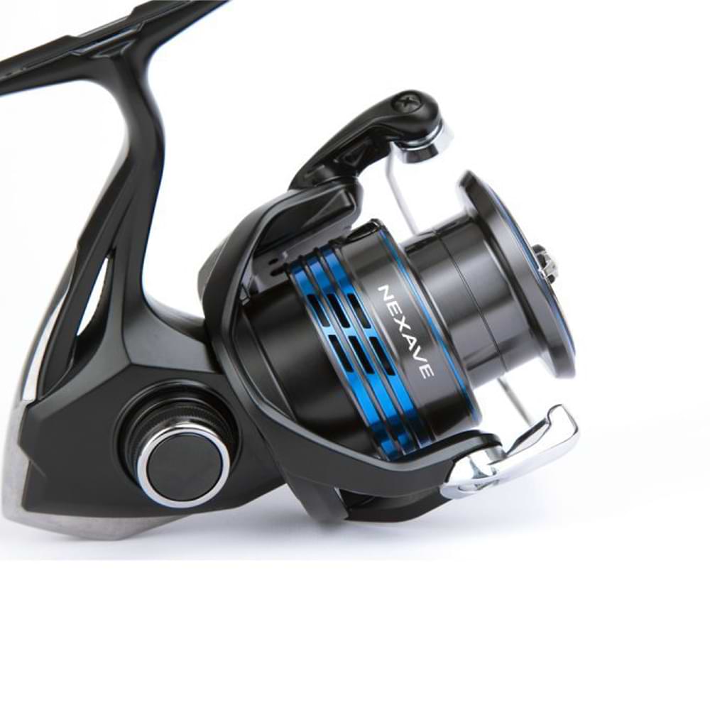 SHIMANO Nexave 1000 FI